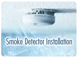 Smoke Detectors Milsons Point